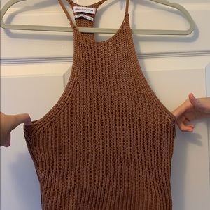 Urban outfitters top